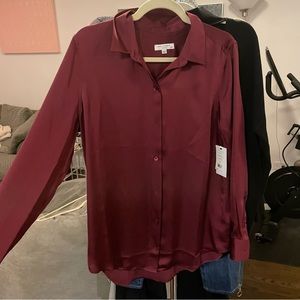 Equipment Button Down